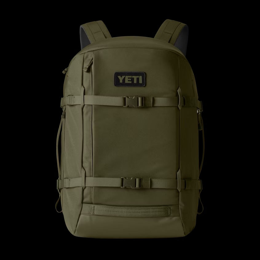 Crossroads Backpack 35L