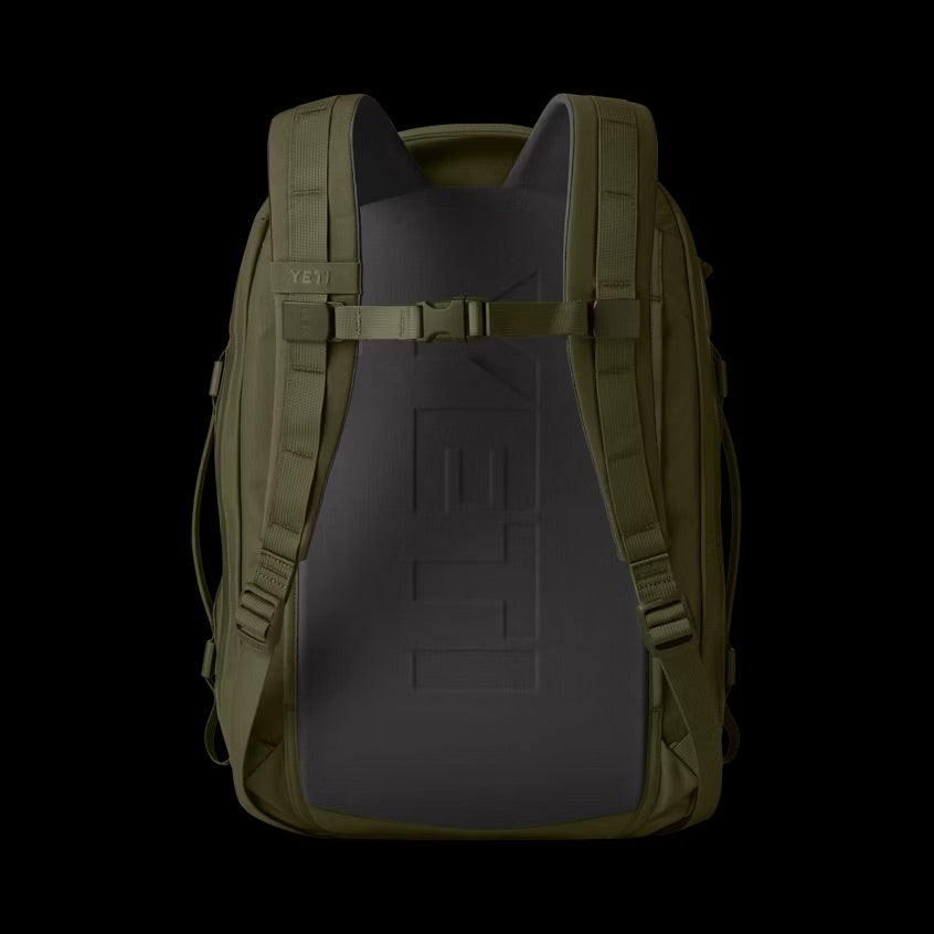Crossroads Backpack 35L