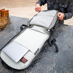 Crossroads Backpack 35L