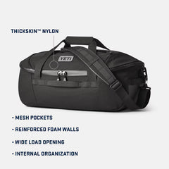 Crossroads Duffel 40L