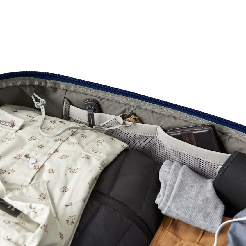 Crossroads Duffel 40L