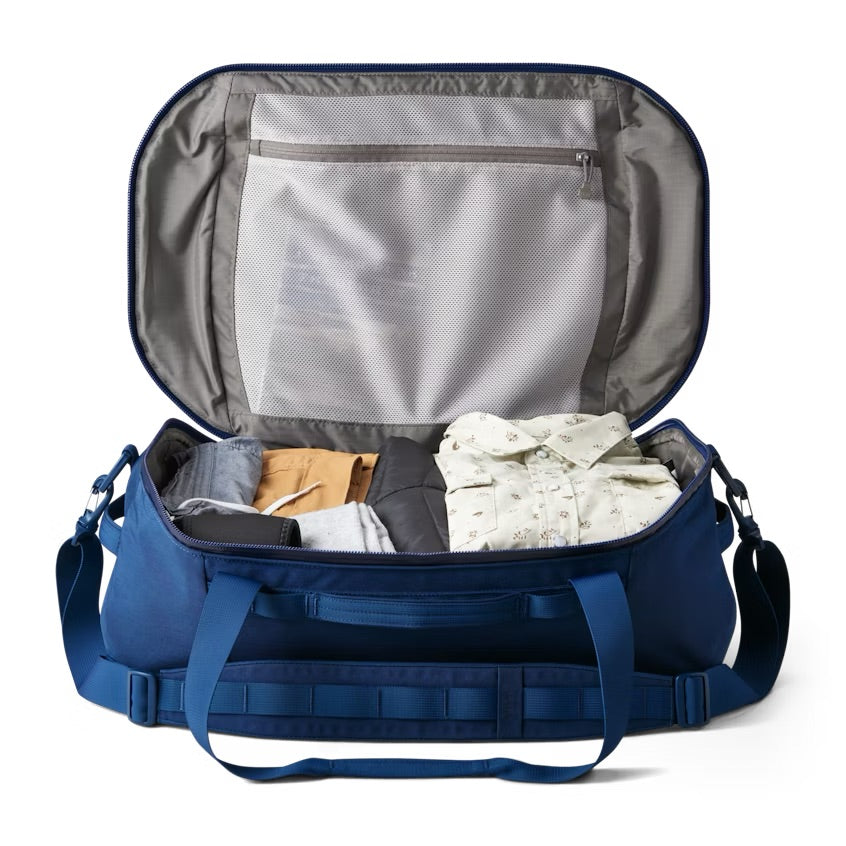 Crossroads Duffel 40L