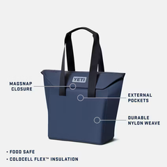 Daytrip 20L Insulated Tote Bag