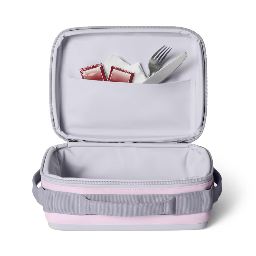 Daytrip Insul Lunch Box 5L