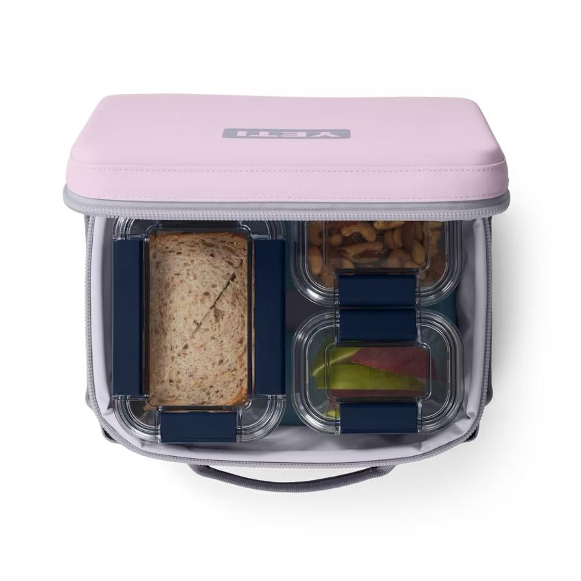 Daytrip Insul Lunch Box 5L
