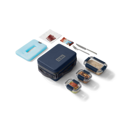 Daytrip Insul Lunch Box 5L