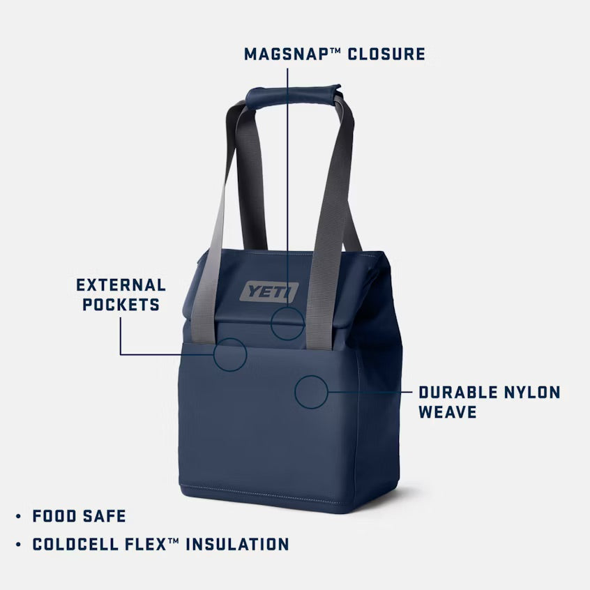Daytrip Bag 14L