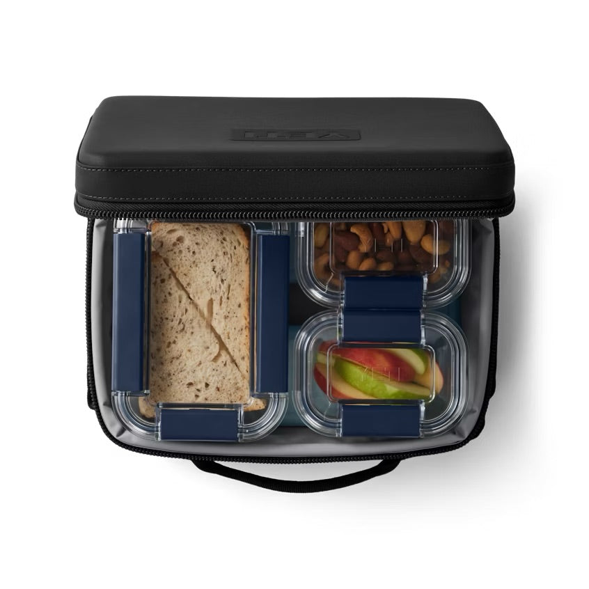 Daytrip Lunch Box 2.0 Med