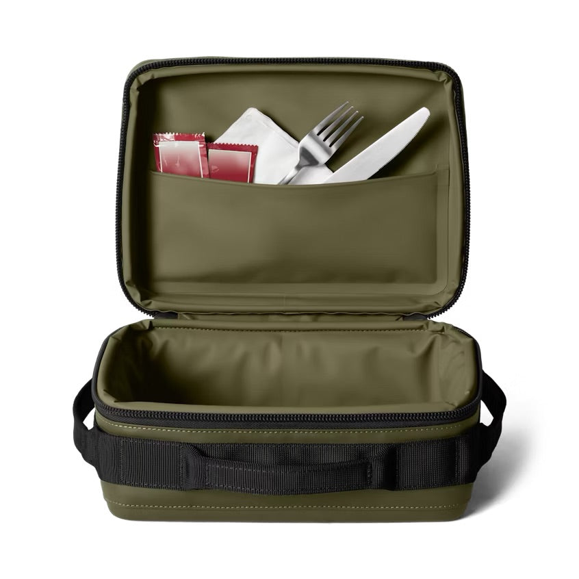 Daytrip Lunch Box 2.0 Med