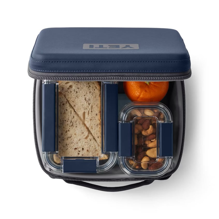 Daytrip Lunch Box 3L