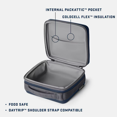 Daytrip Insul Lunch Box 3L