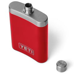Yeti Flask Ohio State