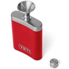 Yeti Flask Ohio State
