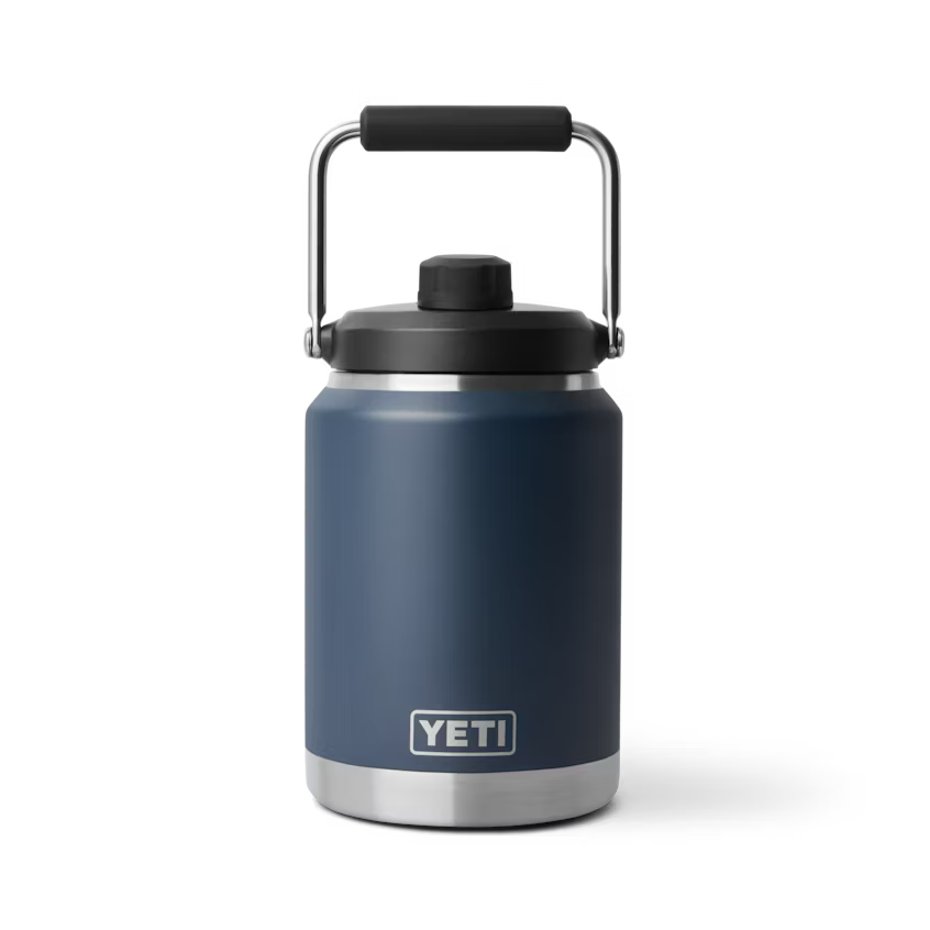 Rambler 1/2 G Jug 2.0