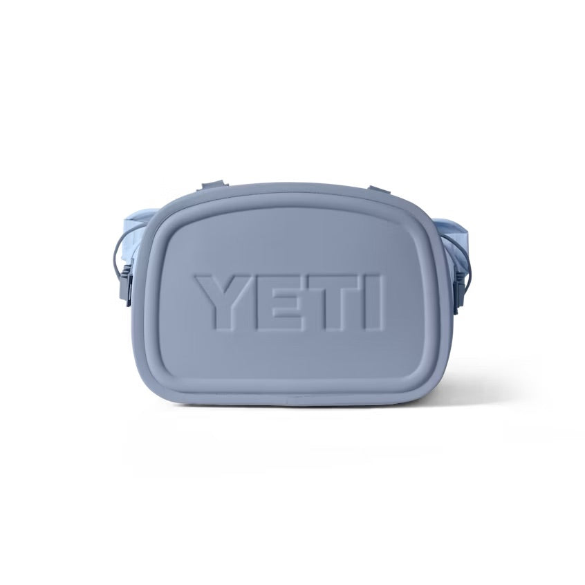 blue yeti cooler bag YETI Hopper M20 Backpack Soft Cooler Cherry Blossom