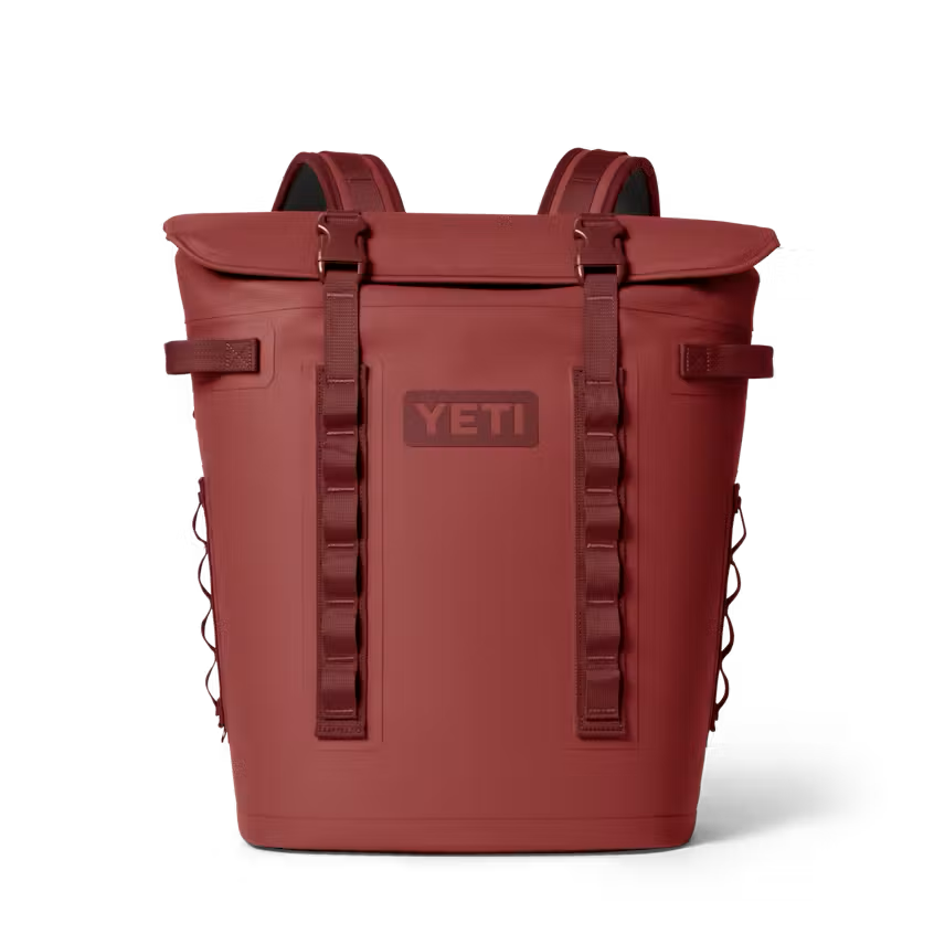 Hopper Backpack M20 Stag Red