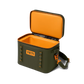 Hopper Flip 18 Olive/King Crab Orange