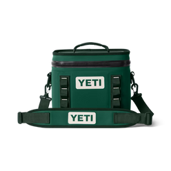 Hopper Flip 8 Soft Cooler