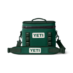 Hopper Flip 8 Soft Cooler