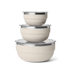 R Standard Bowl Set