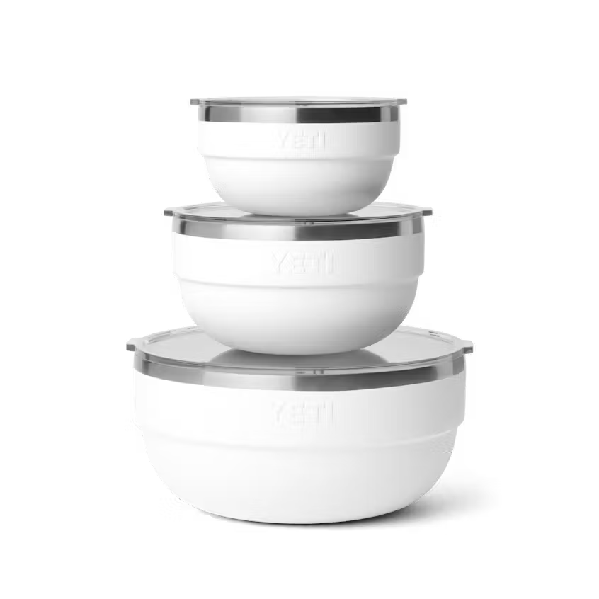R Standard Bowl Set