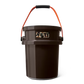 LoadOut Bucket Wetlands Brown