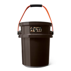 LoadOut Bucket Wetlands Brown
