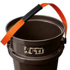 LoadOut Bucket Wetlands Brown