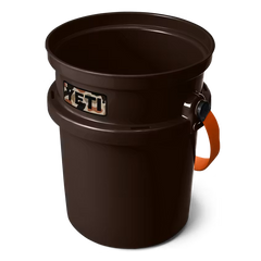 LoadOut Bucket Wetlands Brown