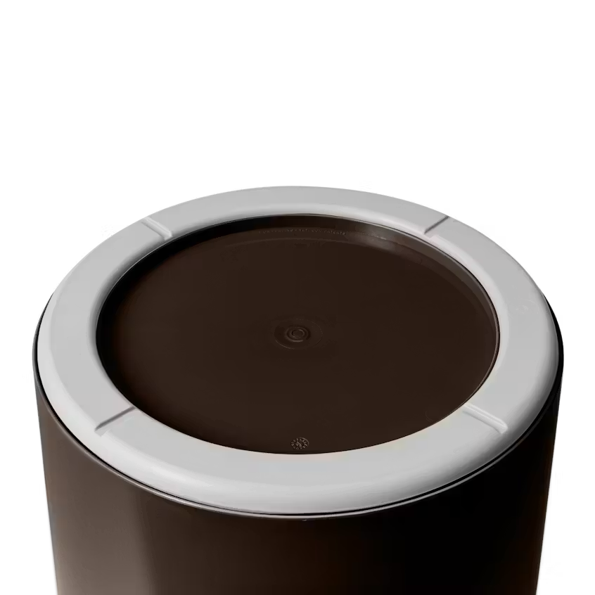 LoadOut Bucket Wetlands Brown