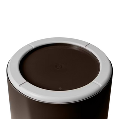 LoadOut Bucket Wetlands Brown