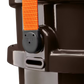LoadOut Bucket Wetlands Brown