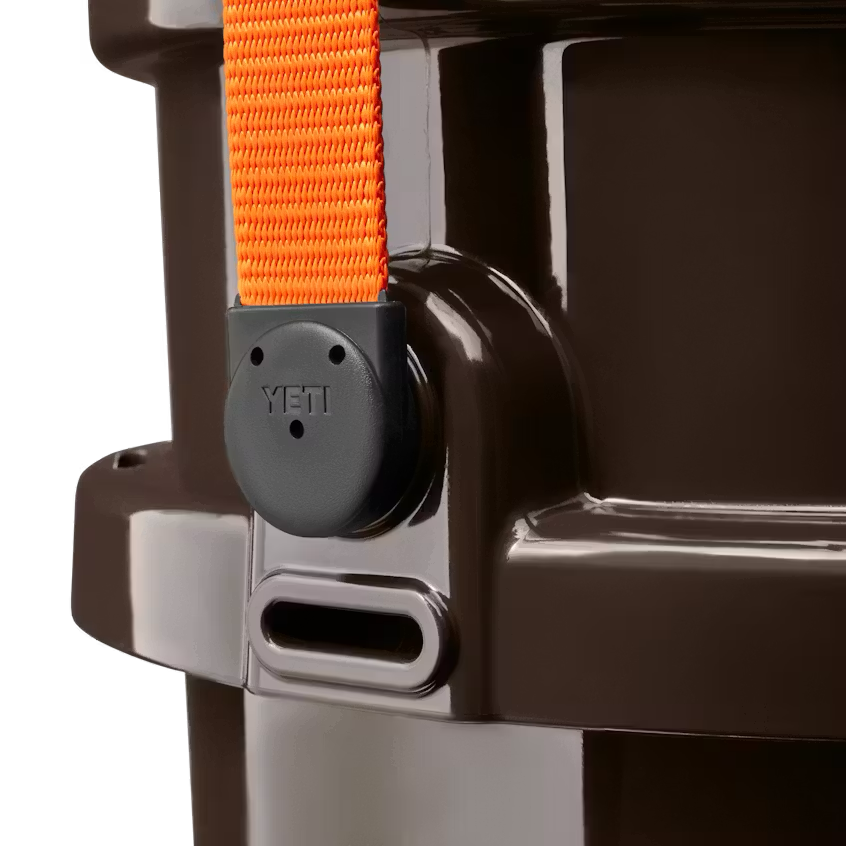 LoadOut Bucket Wetlands Brown