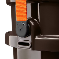 LoadOut Bucket Wetlands Brown