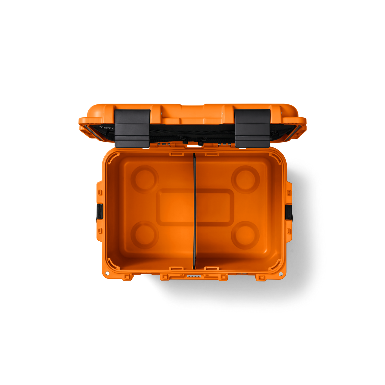 LoadOut GoBox 30 In King Crab Orange