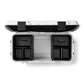 YETI LoadOut GoBox 60 in White.