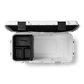 YETI LoadOut GoBox 60 in White.