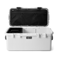 YETI LoadOut GoBox 60 in White.