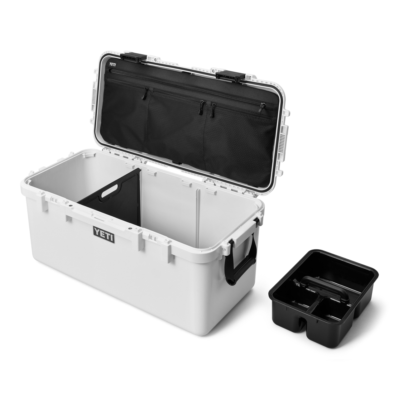 LoadOut GoBox 60 White