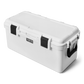 YETI LoadOut GoBox 60 in White.