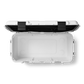 YETI LoadOut GoBox 60 in White.