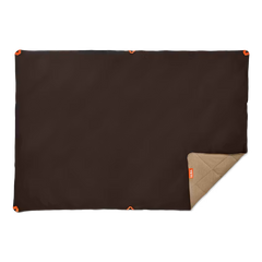 Lowlands Blanket Wetlands Brown