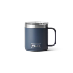 Rambler 10 oz CL Mug MS