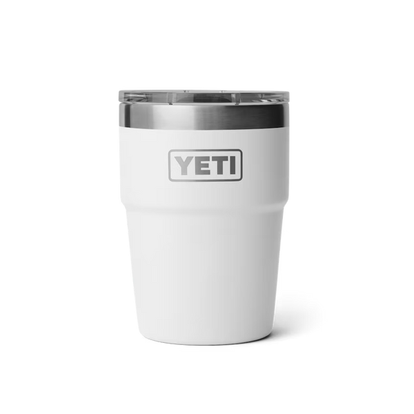YETI Rambler 16oz Stackable Cup – Occasionally Yours