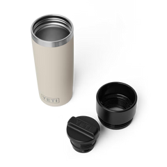 Rambler 16 oz Travel Bottle