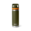 Rambler 18 oz Bottle Flip Chug