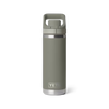 Rambler 18 oz Bottle Flip Chug
