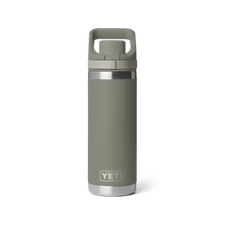 Rambler 18 oz Bottle Flip Chug