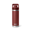 Rambler 18 oz Bottle Flip Chug