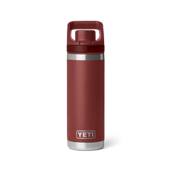 Rambler 18 oz Bottle Flip Chug